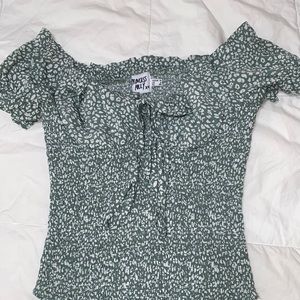 Princess Polly Bodysuit